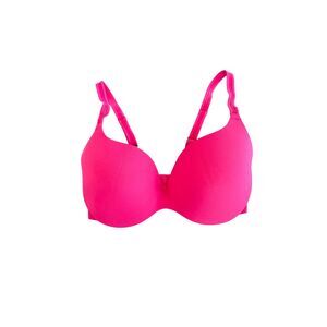 MIDEINFORM Women's Tee Shirt Bra size 34c